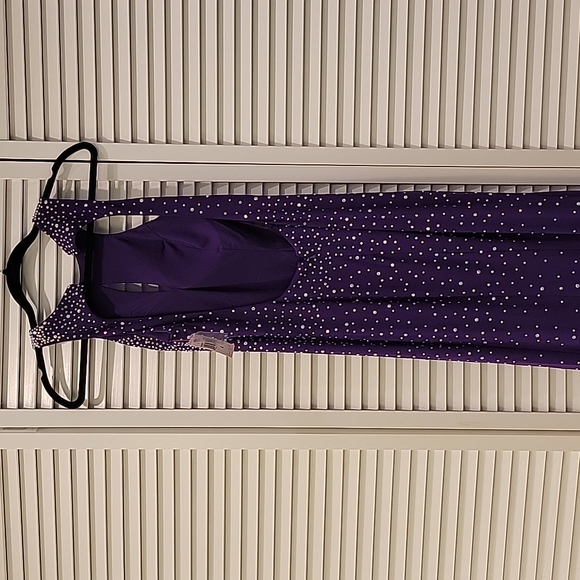 Xscape dress - Picture 2 of 3